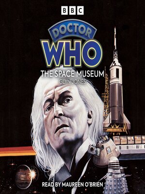 cover image of Doctor Who: The Space Museum